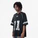 Men's Clothing Spring And Summer New Fashion Brand Snowflake Crack Printed V Neck Loose Short Sleeved T Shirt Men_viptrois.com