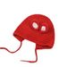 Kids'hats Children's woolen hat autumn winter warm boys and girls baby New Year festive hat tide_viptrois.com