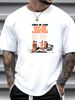 Kings Of Leon Band Can We Please Have Fun UK EU Tour S To 5XL T Shirt Stretched Homme Breathable Fashion Slightly Stylish Soft Designer Clothes_viptrois.com