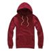 Work Clothes Cotton Trendy Sweater Men's Hooded Trendy Hoodie Fleece Thickened Hooded Spring And Autumn Men's Sweater Outside_viptrois.com