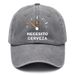 Spring Summer Baseball Cap For Men And Women, Trendy Washed Protection Duckbill Cap, Plus Size Sunshade Sun Hat_viptrois.com
