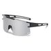 Men's Glasses Outdoor Cycling Glasses Bicycle Windshield Goggles Men's And Women's Sun Protection Sunglasses Line Hiking Glasses_viptrois.com