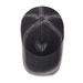 New style men's and women's washed denim heart baseball cap versatile soft top trendy street curved brim face small duckbill cap_viptrois.com