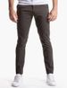 New Casual Pants, Men's Pants, Autumn Men's Business Pants, Straight Twill High-elasticity, Solid-color Cotton Long Pants_viptrois.com