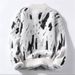 2026 Fashion Knitwear Pullovers Youth/Men Acrylic Half-High Collar Personalized Graffiti Jacquard Long Sleeve Casual Thick Sweater_viptrois.com