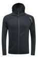 Unisex Quick-Dry Sports Hoodie Set – Lightweight Running Jacket & Pants For Men & Women (Black, Red, Green, Blue)_viptrois.com