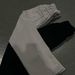 men's trendy summer casual sports shorts fashion long running fi summer sweatpants_viptrois.com