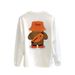 Men's Clothing Long Sleeved T Shirt Men's Autumn Thin New Men's Spring And Autumn Pure Cotton Youth Sweatshirt Boy Autumn Top_viptrois.com