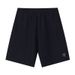 Men's Casual Shorts - Summer Breathable High-Stretch Running Shorts With Comfort Fit, Lightweight & Quick-Dry (XXS-XXXL, Black/Stone Grey/Green)_viptrois.com