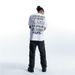 American Style Street Niche Simple 240Gins Casual Short Sleeve T-Shirt For Men_viptrois.com