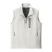 Men’s Utility Vest – Lightweight Fishing/Hiking Photographer Vest With Multi-Pockets (M-6XL, Black/Ivory/Army Green/Navy/Charcoal)_viptrois.com