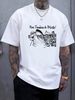 Maglietta Arditi Reparti D'Assalto Non Temiamo La Morte WW1 Arditi Skull T-Shirt Comfortable Unisex Soft Summer Graphic Homme Stylish_viptrois.com