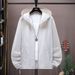 Summer New Sports For Men's Leisure Cycling Skin Outdoor Fishing Couple Sunscreen Clothing_viptrois.com