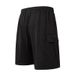 Men's Clothing Summer Casual Shorts Men's Workwear Breathable Multi Pocket Loose Shorts Men's Trendy Shorts_viptrois.com