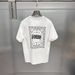 Men's Clothing Fashionable T Shirts For Men, Summer Creative Couples, Short Sleeved Loose Street Fashion Pullover T Shirts, BACNF2278_viptrois.com