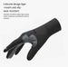 Cycling gloves summer men and women thin ice silk sports outdoor fishing fitness touch screen cycling bicycle gloves_viptrois.com
