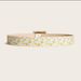 Women's Belts Ladies Retro Hand Threaded Buckle Floral Print Belt_viptrois.com
