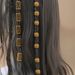 European And American Dreadlock DIY Hair Accessories, Loose Beads And Beaded Chains, Dreadlock Hollow-out Hair Ornaments, Alloy Decorations_viptrois.com