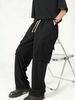 Men's Clothing Fashion Leisure Sports Corduroy Multi Pocket Workwear Trousers_viptrois.com