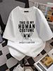This Is My Hu Costume I'm Really A Sugar Glider T Shirt Funny Halloween Mom Dad SweaT For Graphic Homme Top For Everyday Wear Breathable Slightly_viptrois.com
