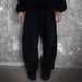 Europe, America 2026 Autumn And Winter New Retro Straight Tube Old Pocket Loose Casual Sweatpants Men_viptrois.com
