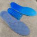 Silicone Height Increasing Insoles, Two Layer Double Layer Men's Height Increasing Insoles, Men's Honeycomb Invisible Height Increasing Insoles_viptrois.com