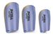 JINGBA Shin Guards For Soccer & Badminton – Lightweight Impact Protection For Adults & Youth – Adjustable Straps (Black/Green/Blue/Orange/White)_viptrois.com