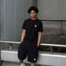 Men's Clothing Vintage US Letter Print T-Shirt Set – 2-Pack Retro Streetwear Tees, Breathable Cotton Blend, Relaxed Fit (M-5XL)_viptrois.com
