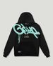 Men's Clothing Unisex Streetwear Letter-Embroidered Hoodie – High-Street Hip-Hop Style, Loose-Fit Pullover Sweatshirt_viptrois.com