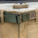 Men's Clothing Khaki Retro Washed Casual Pants Men's Autumn and Winter Trend Loose Straight Work Pants_viptrois.com