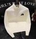 Semi-turtleneck Fashion Embroidered Letter Sweater Korean Version Trendy Men's Top Spring And Autumn Trendy Brand Men's Casual Ruffian Handsome Coat_viptrois.com