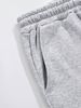 New American Retro Washed Long Sleeved Hooded Shirt Loose Casual Trousers Fashionable Japanese Sweater Suit_viptrois.com