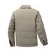 Thickened Men's Cotton-padded Jacket With Lapel, Fashionable And Lightweight, Warm And Cold-proof For Autumn And Winter Men's Double-sided Jacket_viptrois.com