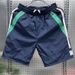 Men's Street Style Hip Hop Color Block Loose Fit Pants Windproof Outdoor Workwear Shorts Straight Leg Athletic Capri_viptrois.com