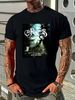 Live Letters Tour The Rasmus Unisex T-Shirt All Size S To 5XL LL1754 Top For Everyday Wear Slightly Stretched Casual Graphic Comfortable_viptrois.com
