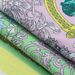 Men's Clothing Beach Summer Casual Cardigan Suit Cashew Green Digital Printing Loose Shorts Shirt Suit Men_viptrois.com