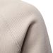 Loom 2025 New Autumn Winter European And American Half-Zip Stand Collar Trendy Versatile Fleece-Lined Men's Sweatshirt_viptrois.com
