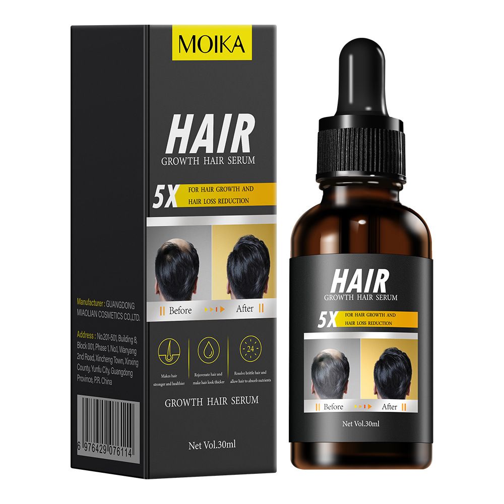 Hair Growth Essence Hair Growth Nourishing&Nourishing Original Solution For Foreign Trade_viptrois.com