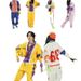 Men's Clothing Suit One Piece Ski Suit Windproof Waterproof Warm Single Board Double Board Ski Suit_viptrois.com