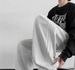 Men’s Fleece-Lined Casual Pants – Thickened Winter Trousers, Straight Fit, Black/Gray, Sizes M-4XL_viptrois.com