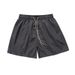 Men's Clothing Summer Trend High Street Loose Sports Casual Shorts_viptrois.com