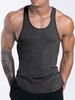 Men's Clothing Athletic Tank Top, Quick-Dry Workout Sleeveless Shirt For Gym Running Basketball_viptrois.com
