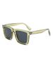 New Fashion Sunglasses Hot Selling Sunshade Square Sun Protection Simple Unisex Sunglasses T1391_viptrois.com