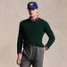 Men's Classic Cable Knit Sweater - Breathable Cotton Crewneck Pullover For Autumn & Winter (Multiple Colors & Sizes)_viptrois.com