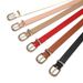 New Three Piece Needle Buckle Versatile Clothing Decoration Jeans Dress Belt Women's_viptrois.com