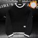 Men's Clothing Autumn And Winter New Thick Sweater Boys Base Knitted Sweater Men's Fashion High End Sweater Warm Sweater_viptrois.com