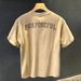 2025 Men's Summer New Fashion Short-sleeved T-shirt Loose Casual Versatile Round Neck Half-sleeved Trendy Handsome Top_viptrois.com