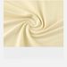Summer Cool Ice Silk Cotton T-shirt Cooling Breathable Round Neck Short Sleeve Youth Casual Sportswear_viptrois.com