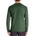 Men's Slim Fit Long-Sleeve Henley T-Shirt – Breathable Cotton Blend, 18 Color Options (S-Xxxl, Pocket Detail, Moisture-Wicking)_viptrois.com