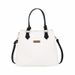 Women's Bags Handbag Bag Female Niche Design Ladies Messenger Bag Classic Fashion Double Layer Shoulder Bag_viptrois.com